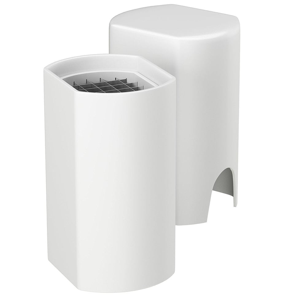 QuickSlice - Säker och enkel potatisskärare