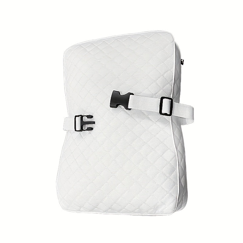 Stödkudde i minnesskum för benen – ortopedisk kudde