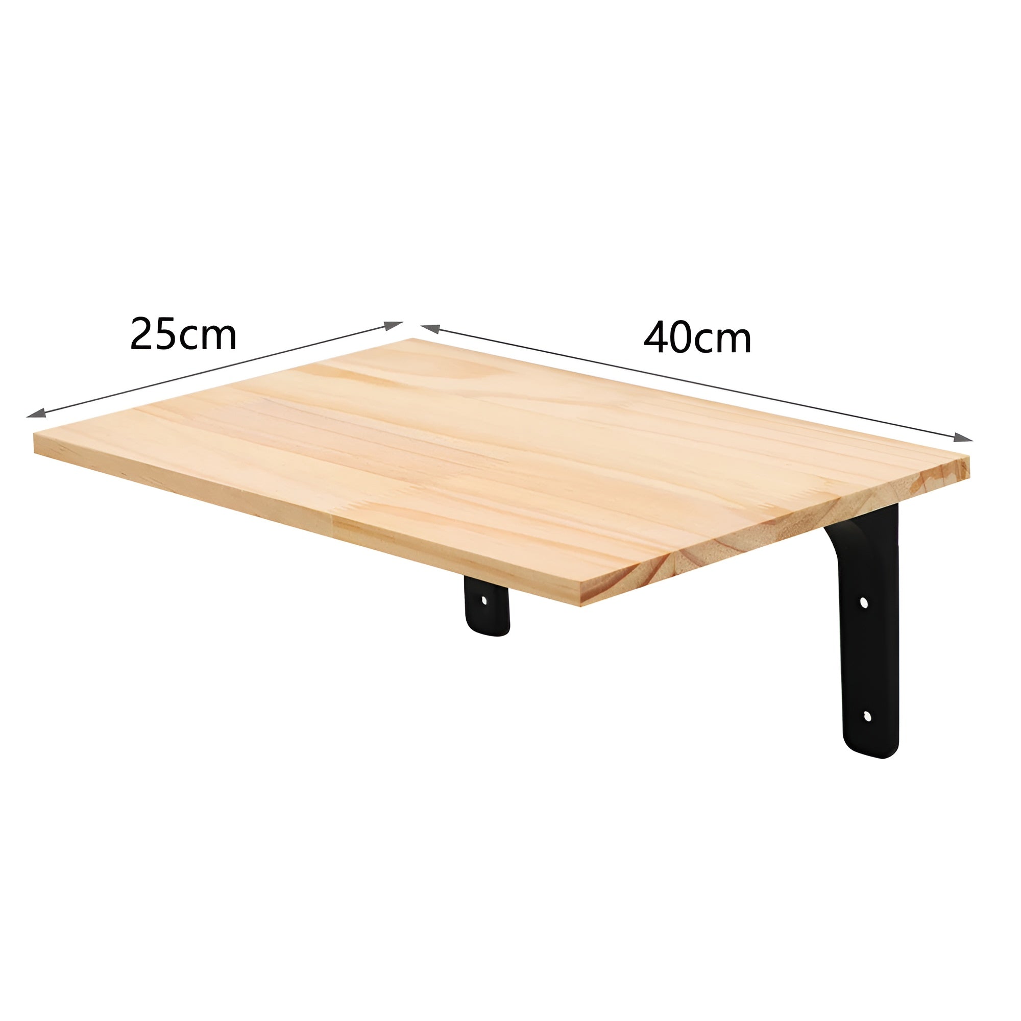 Väggmonterat klättersystem för katter - Interaktiv lek- och klöszon