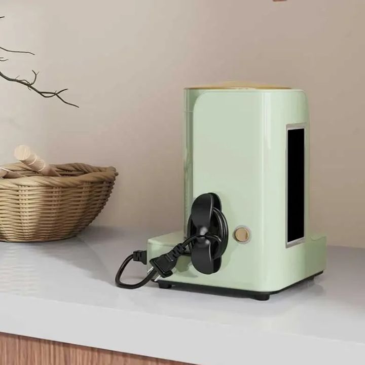 5+5 Gratis - Självhäftande kabelfördelare