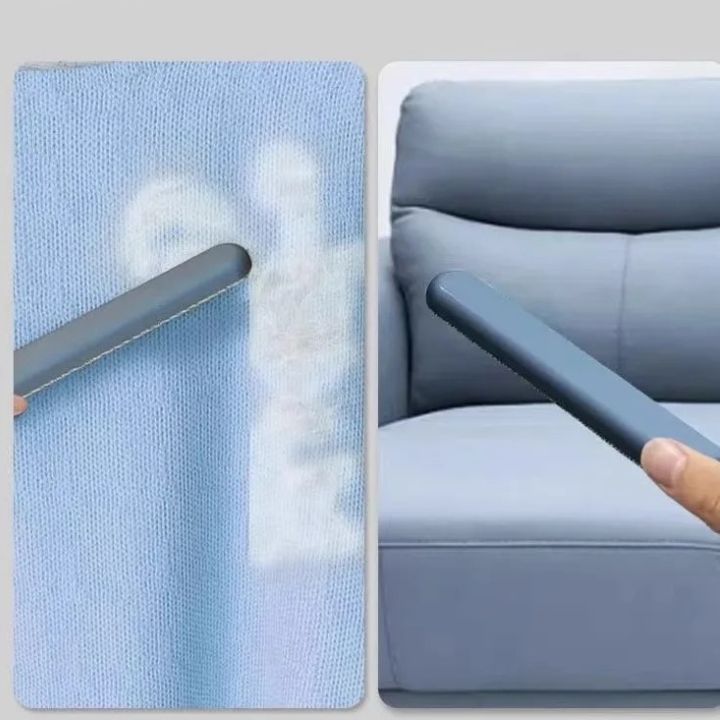 Effektivt verktyg för borttagning och rengöring av djurhår