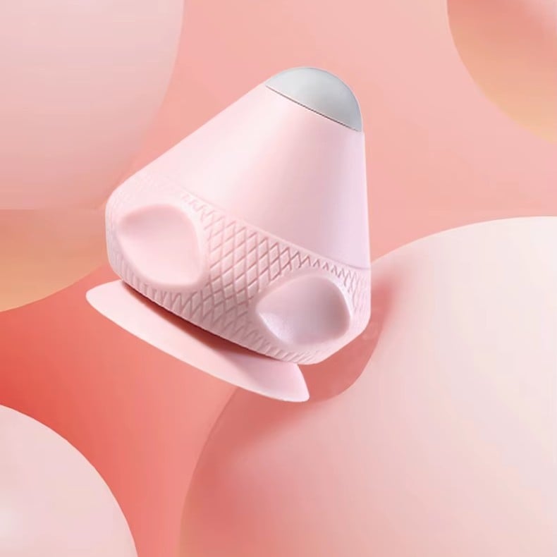 Uppladdningsbar elektrisk massageboll – Djupvävnadsterapi för total avslappning