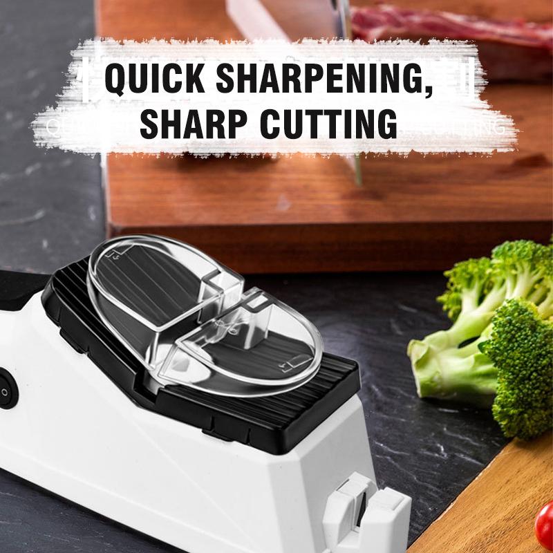 EdgeCraft Pro - Precisions elektrisk slipmaskin
