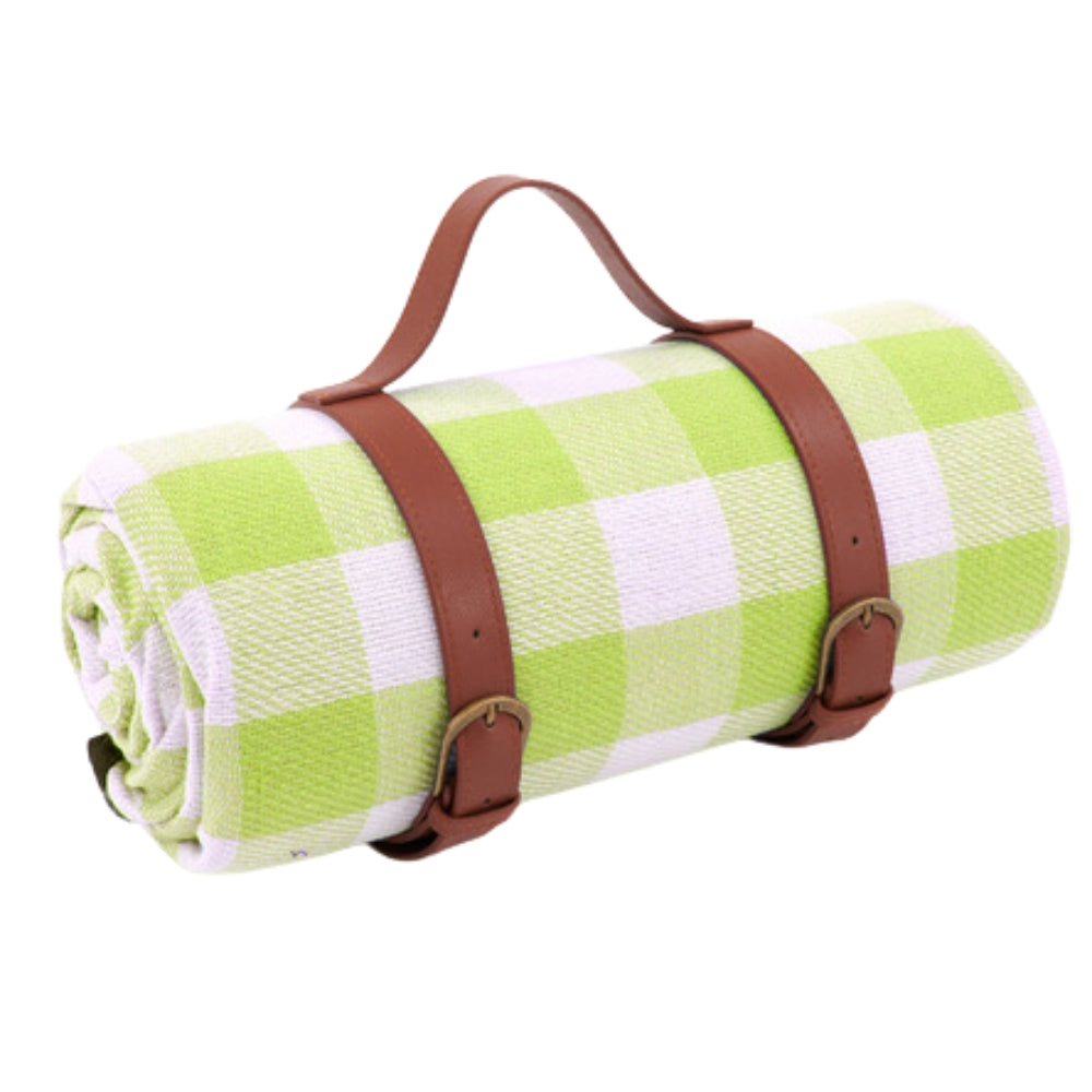 EverDry Outdoor Picnic Mat – Vattentät & Allväderskomfort