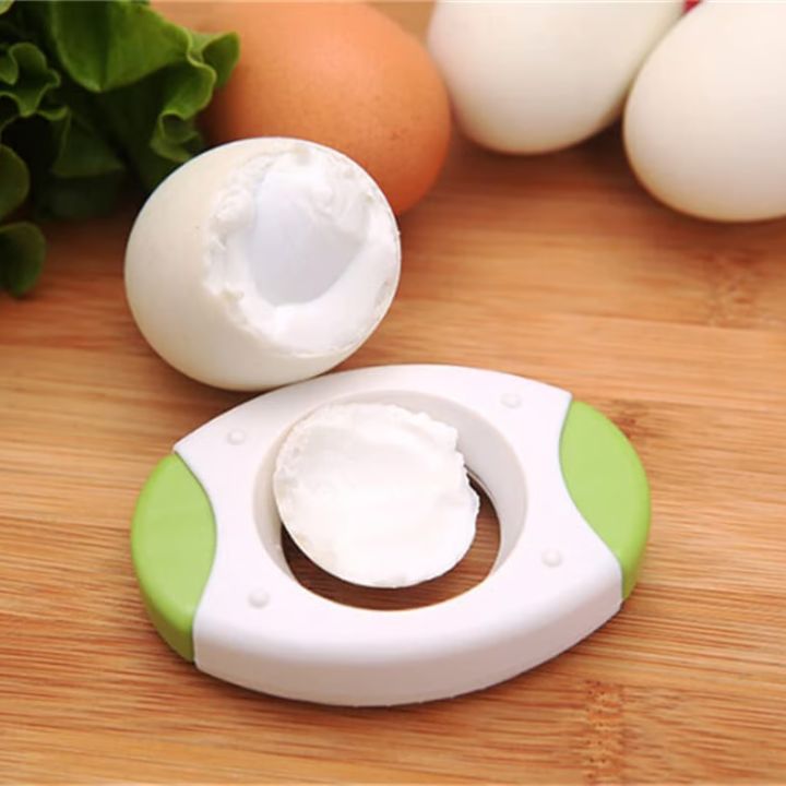 1+1 Gratis | Äggöppnare – Precisionsverktyg för rena, enkla sprickor