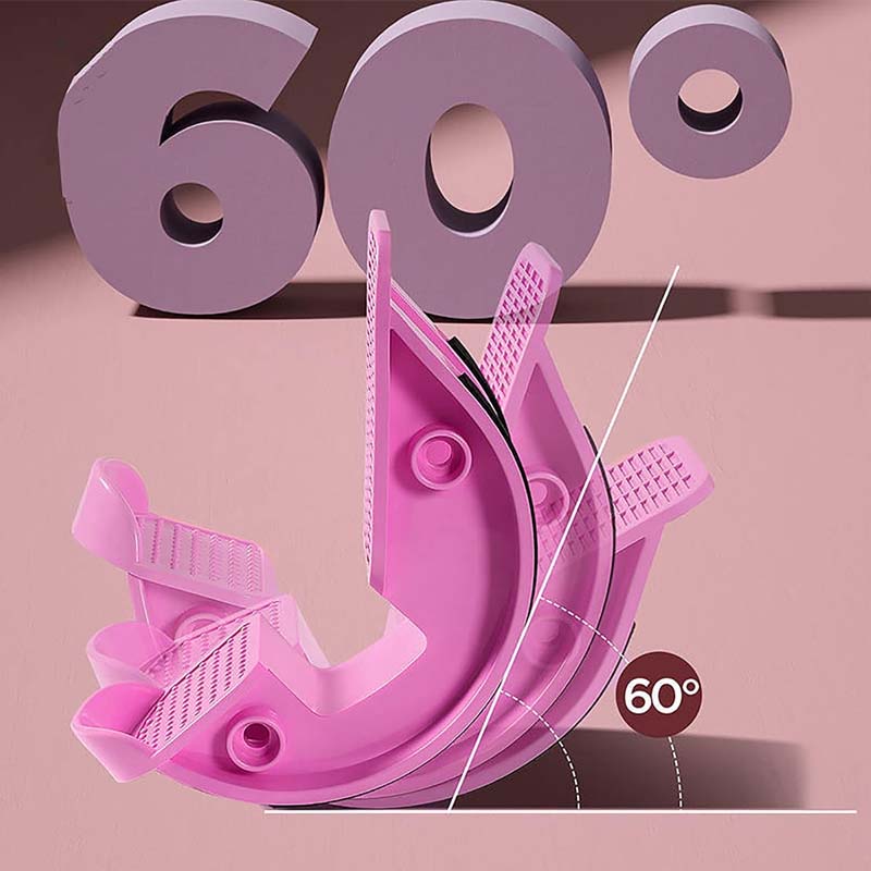 Helbenssträcktränare - Verktyg för att förbättra flexibiliteten i fotled och vad