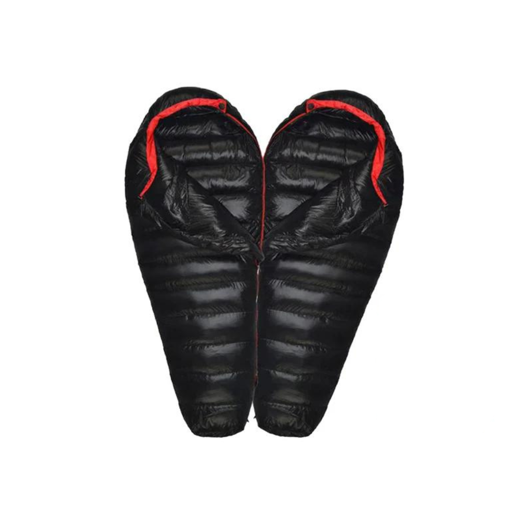 Sovsäck för kallt väder – Varm utomhuscamping och oumbärlig vinterkväll