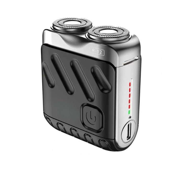 Elektrisk kompakt minirakapparat