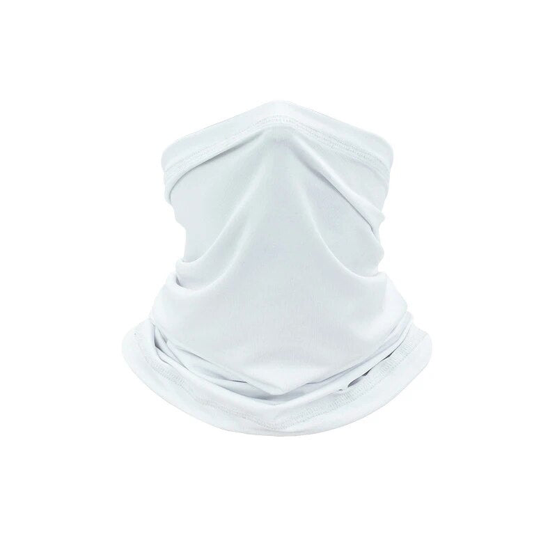 Ansiktsskyddande halsduk – vindtät, varm och snygg vinterskydd