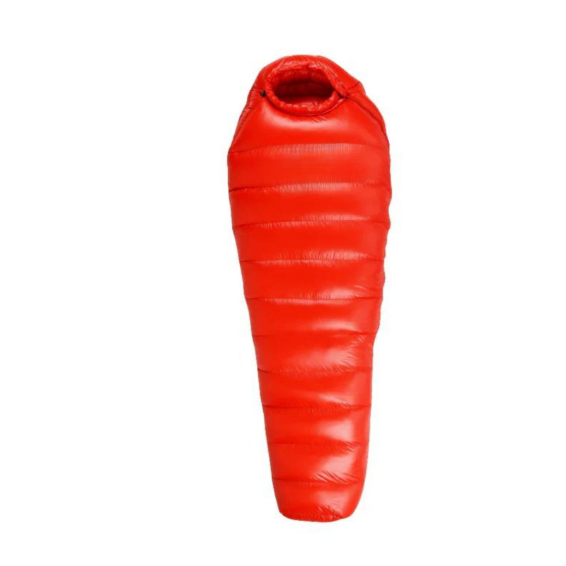 Sovsäck för kallt väder – Varm utomhuscamping och oumbärlig vinterkväll