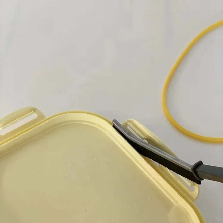 2+1 Gratis | Slitstark borste för rengöring av leder