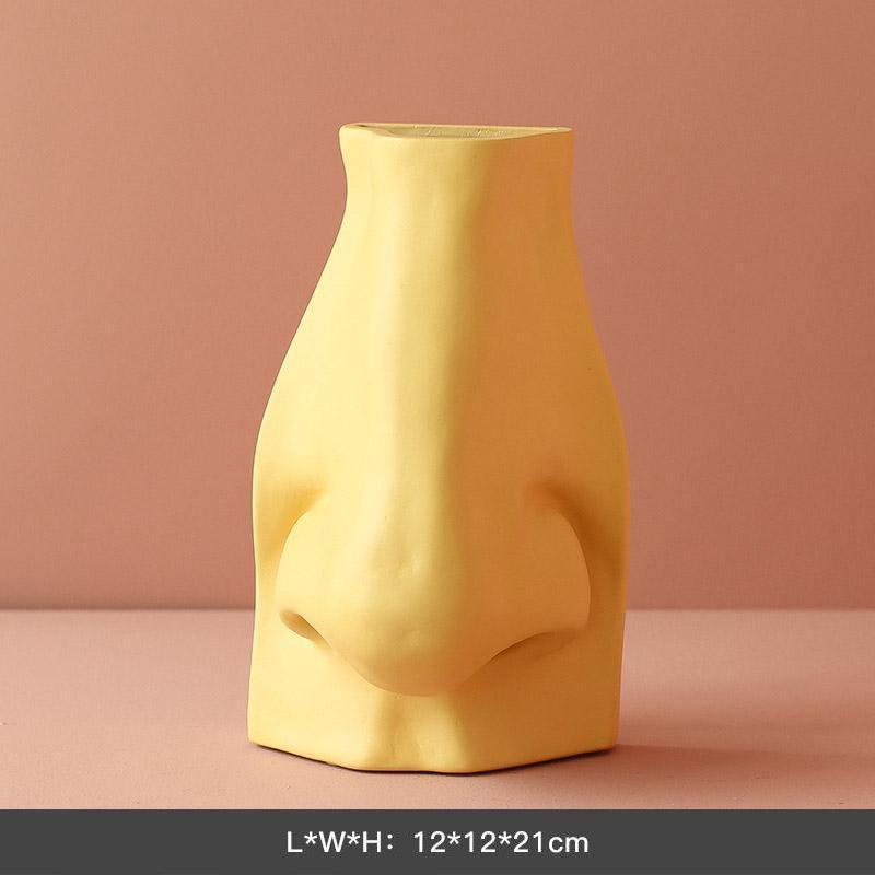 Unikt sensoriskt kärl