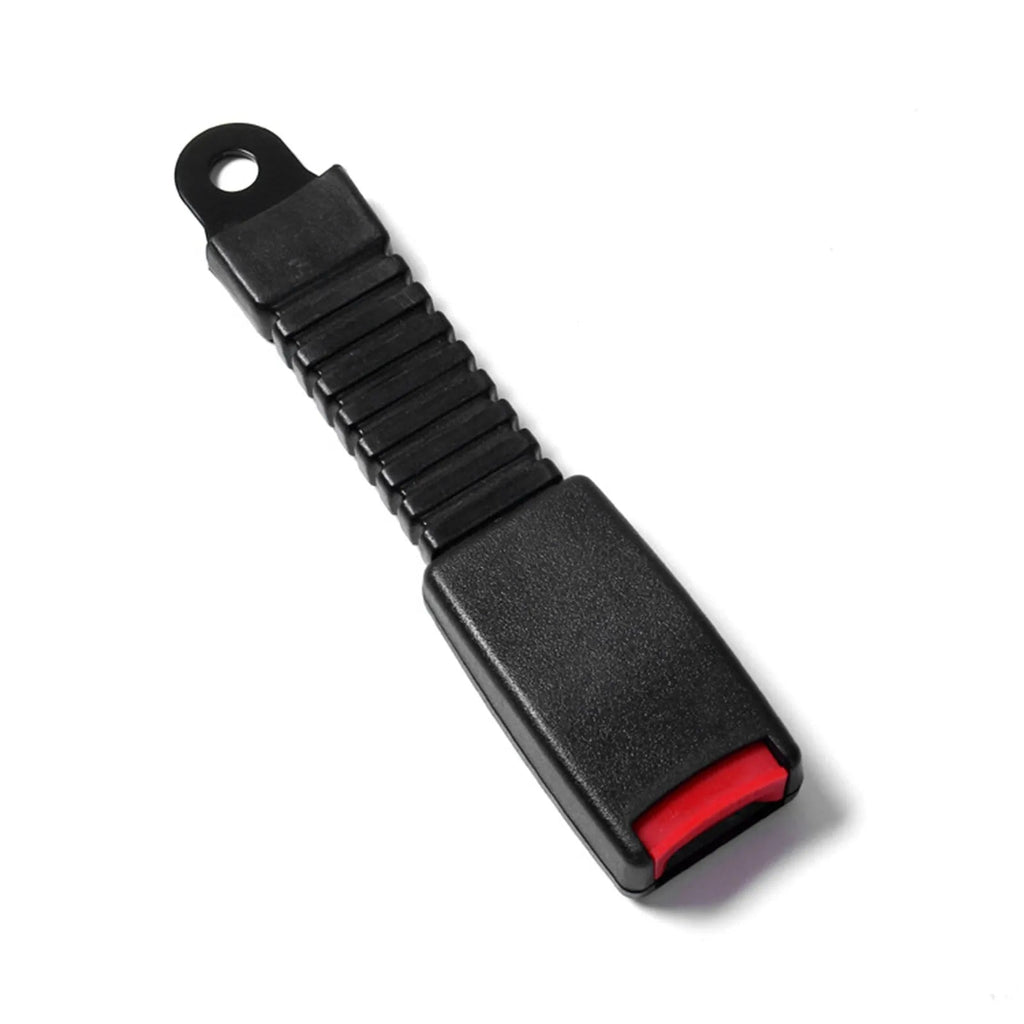 Justerbar bilbältesförlängning – Snabbmonterad komfort för säkrare körning