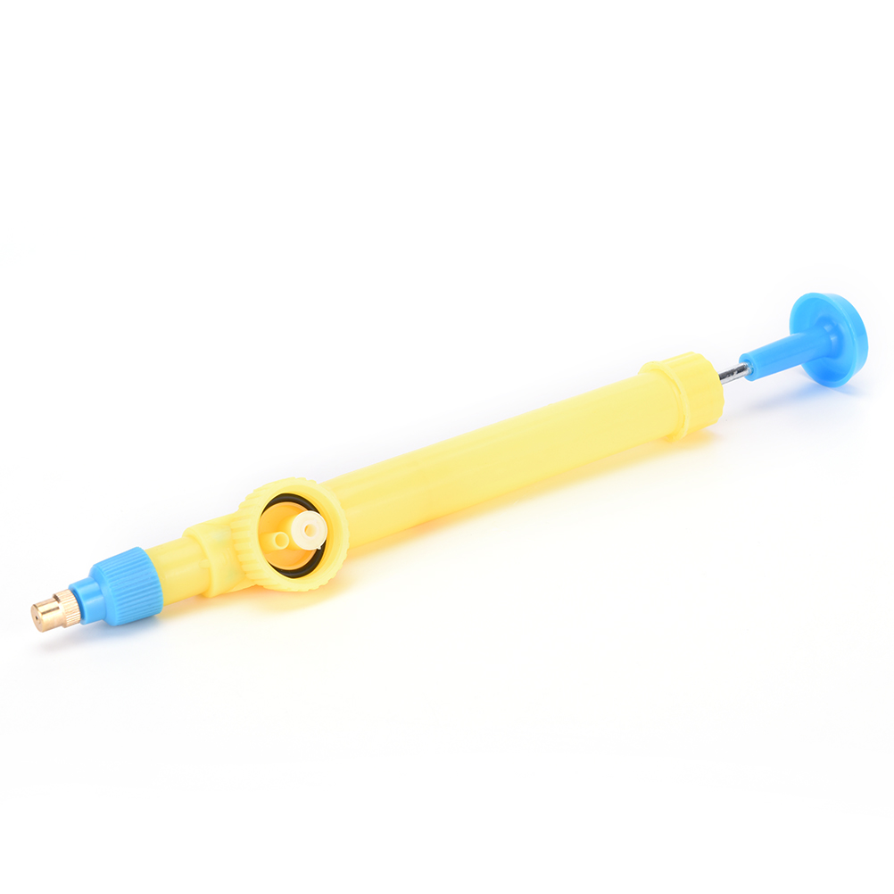 Tragbarer Hand-Gartensprüher – Luftpumpe mit einstellbarem Druck