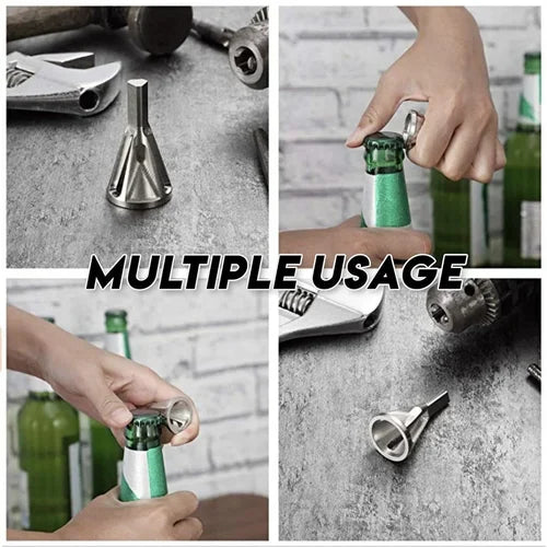 Kantbearbetningsverktyg i rostfritt stål – Precisionsavgradning av utvändig fasning