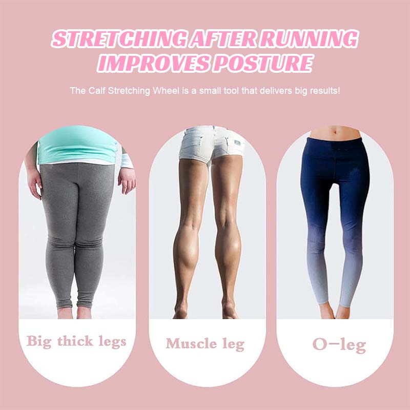 Helbenssträcktränare - Verktyg för att förbättra flexibiliteten i fotled och vad