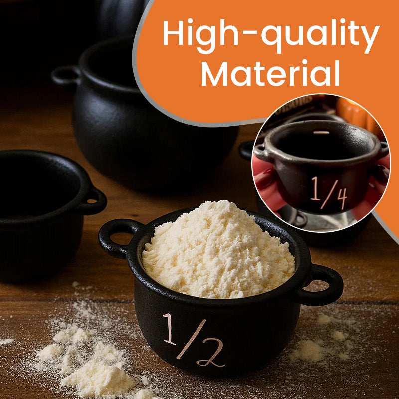 Enkel mätkopp för kök - Noggrant bak- och blandningsverktyg