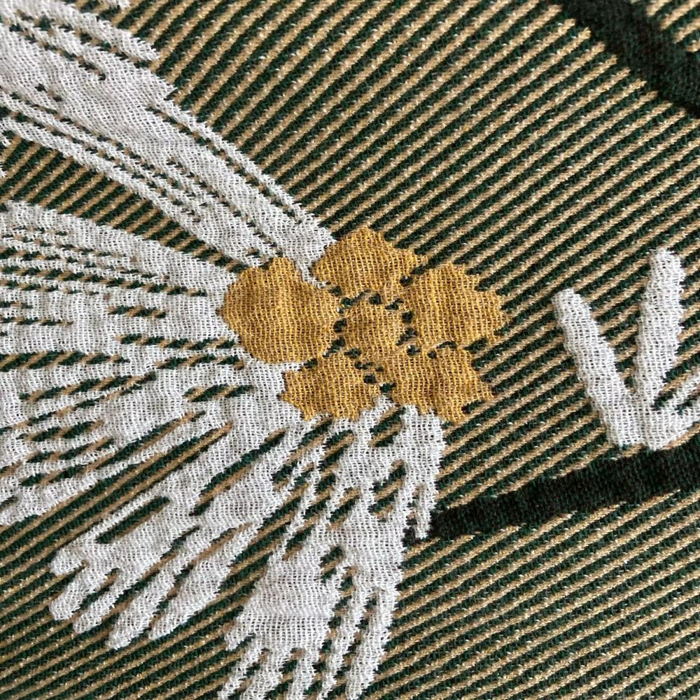 Blossom Dream Daisy örngott – Mjuka och snygga blommiga komfort