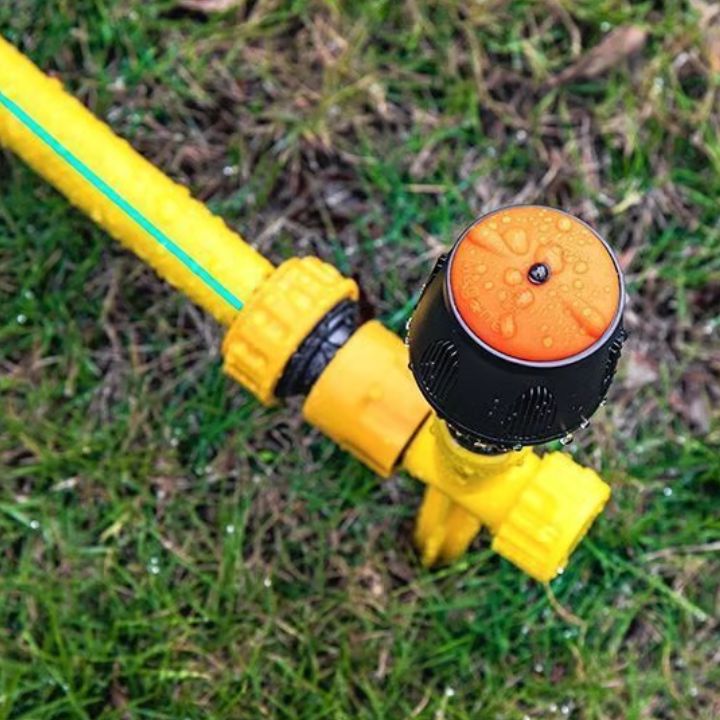 1+1 Gratis | AquaSpin 360° trädgårdsbevattningssystem