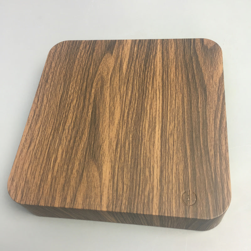 GalaxyLamp Pro: Magnetisk flytande Galaxy Star-lampa