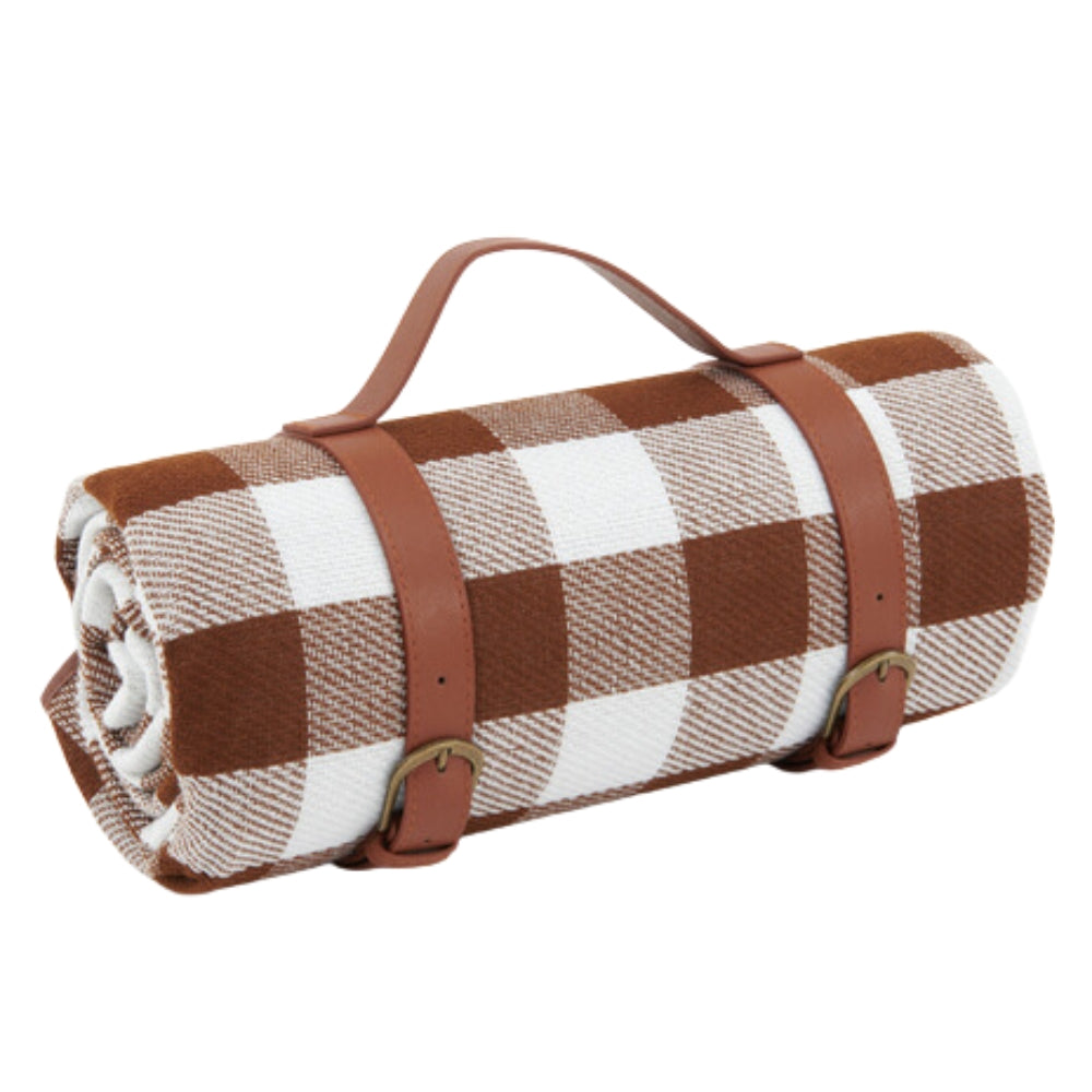 EverDry Outdoor Picnic Mat – Vattentät & Allväderskomfort