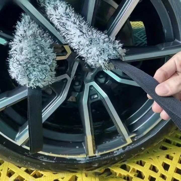 1+1 Gratis | UltraFlex mikrofiber skrubb- och sveptand