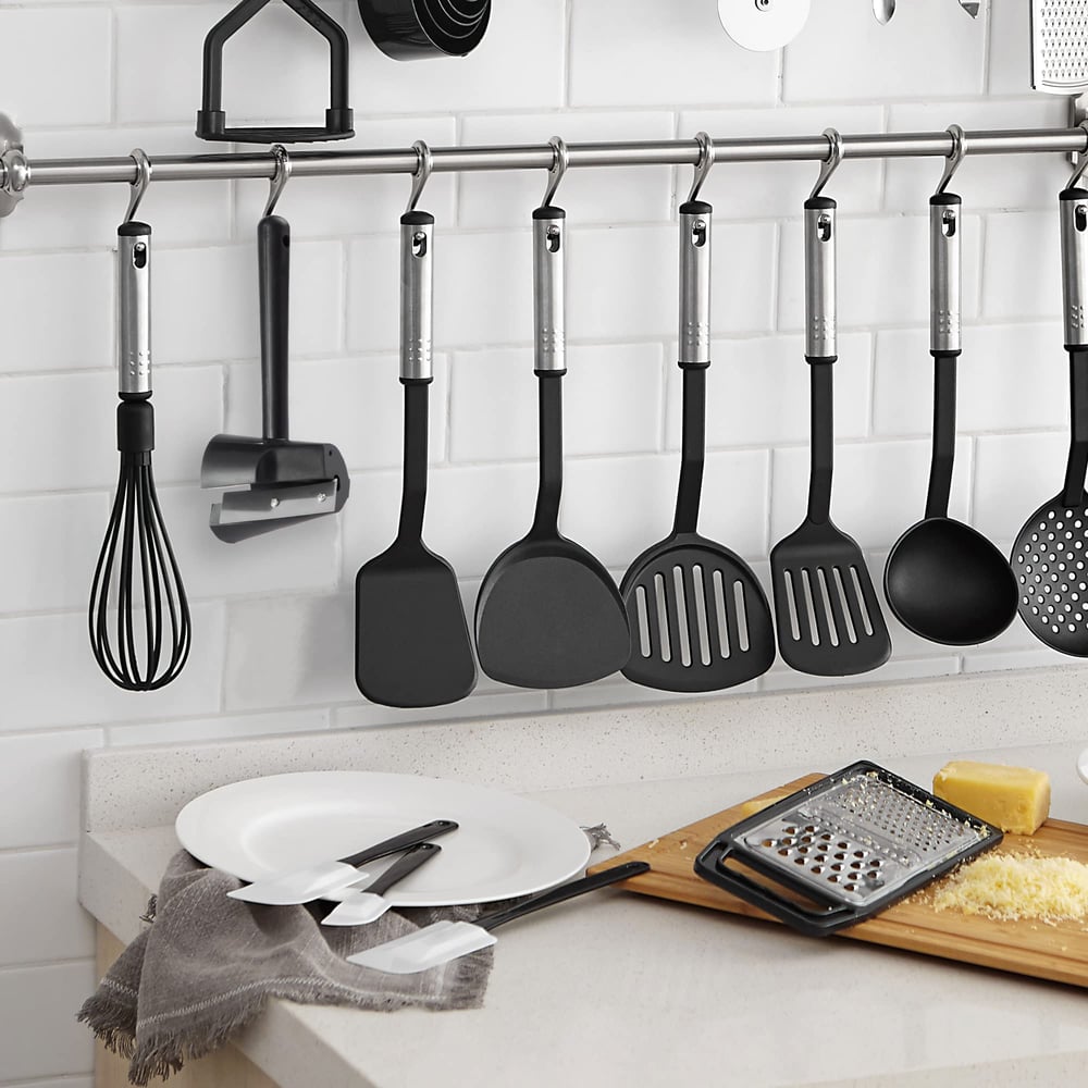 Spiralskalare – Kompakt verktyg för snabba grönsaksnudlar och garnityrer