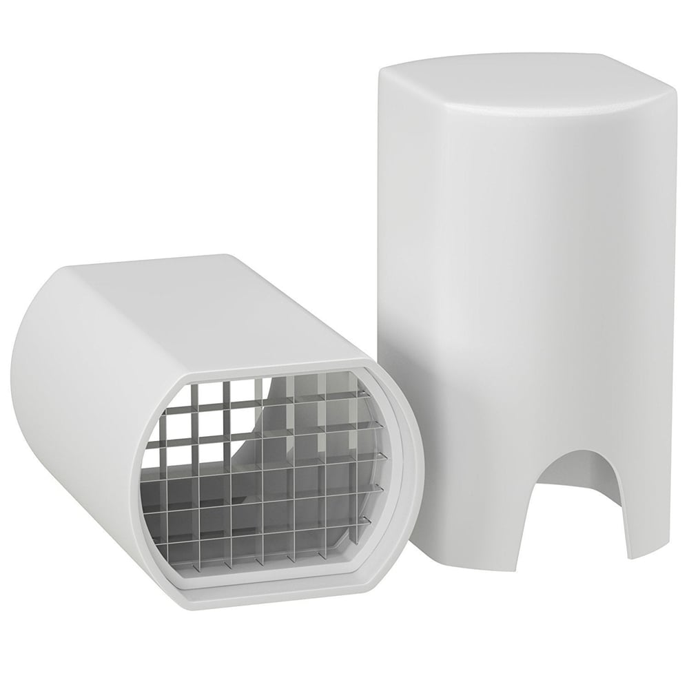 QuickSlice - Säker och enkel potatisskärare