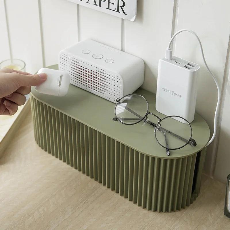 Smart kabelhanteringslösning