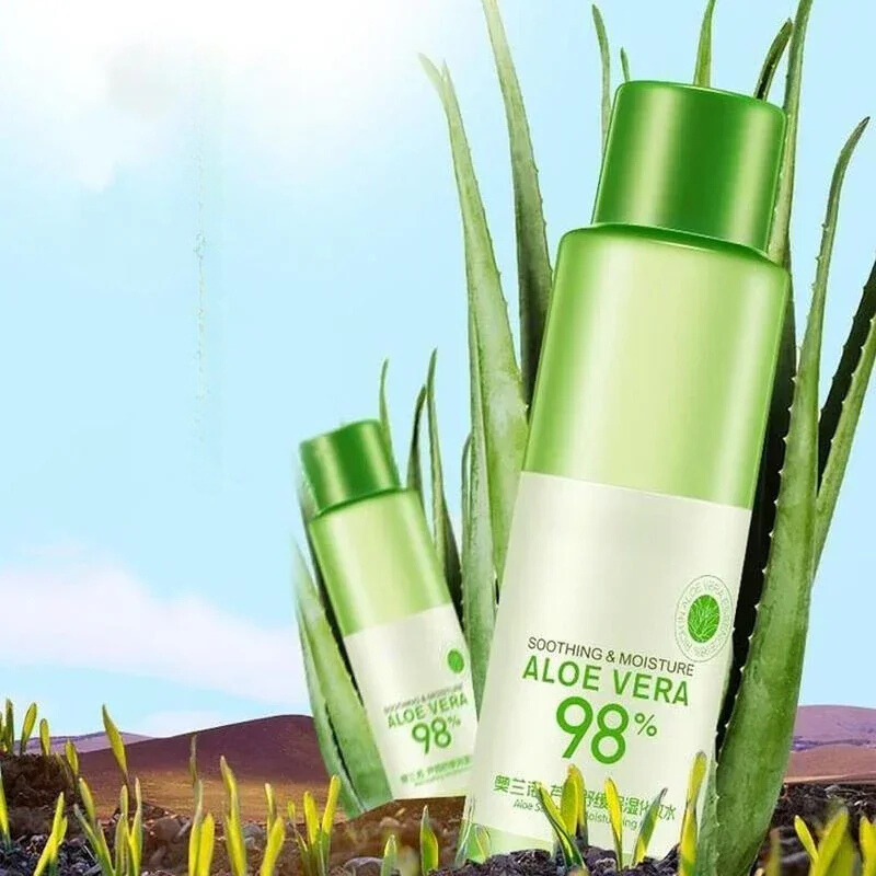 Skin Quencher – Djupgående återfuktande toner för strålande hy