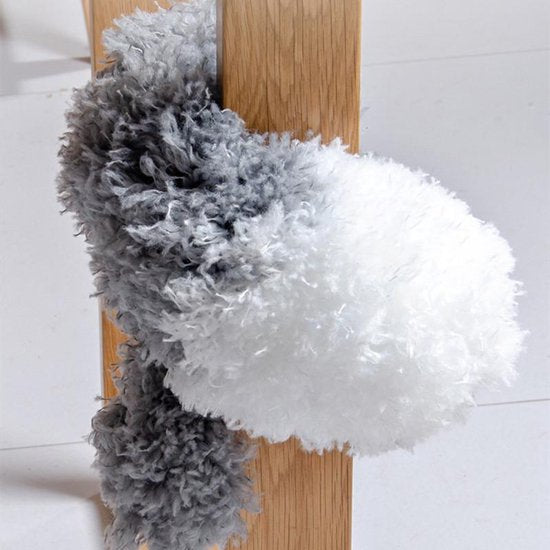 SkyReach Feather Duster – Ultralätt rengöringskraft