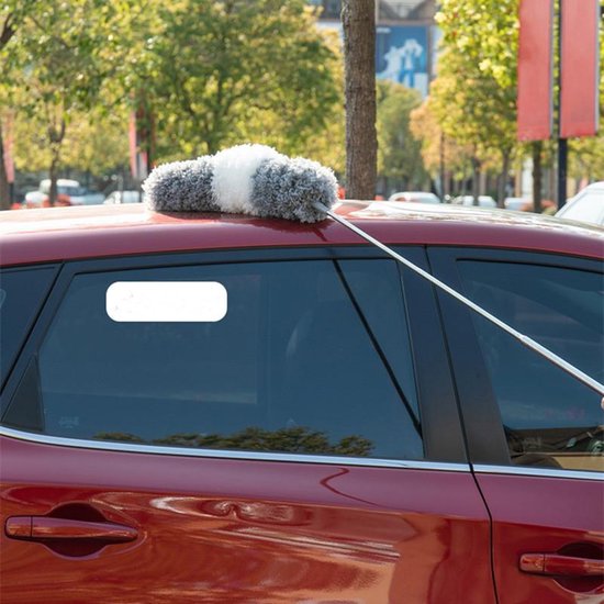 SkyReach Feather Duster – Ultralätt rengöringskraft