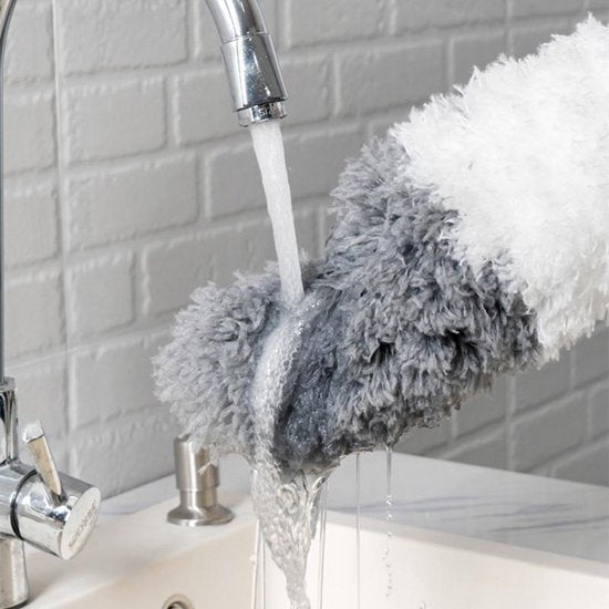 SkyReach Feather Duster – Ultralätt rengöringskraft