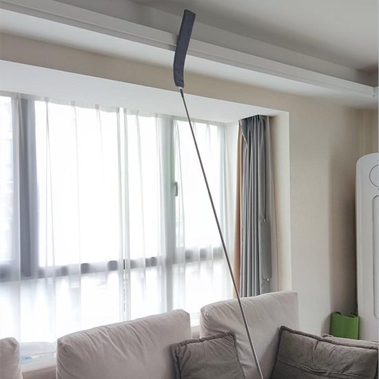 SkyReach Feather Duster – Ultralätt rengöringskraft