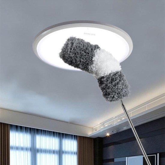 SkyReach Feather Duster – Ultralätt rengöringskraft
