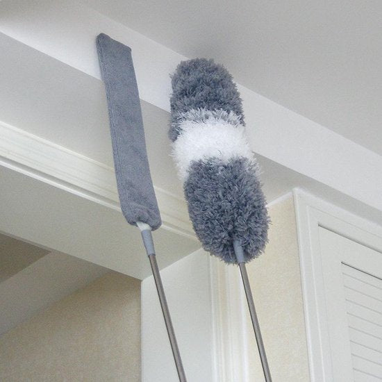 SkyReach Feather Duster – Ultralätt rengöringskraft