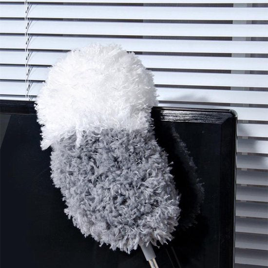 SkyReach Feather Duster – Ultralätt rengöringskraft