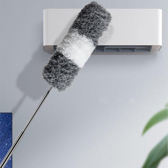 SkyReach Feather Duster – Ultralätt rengöringskraft