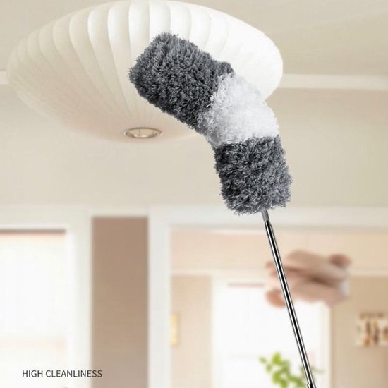 SkyReach Feather Duster – Ultralätt rengöringskraft