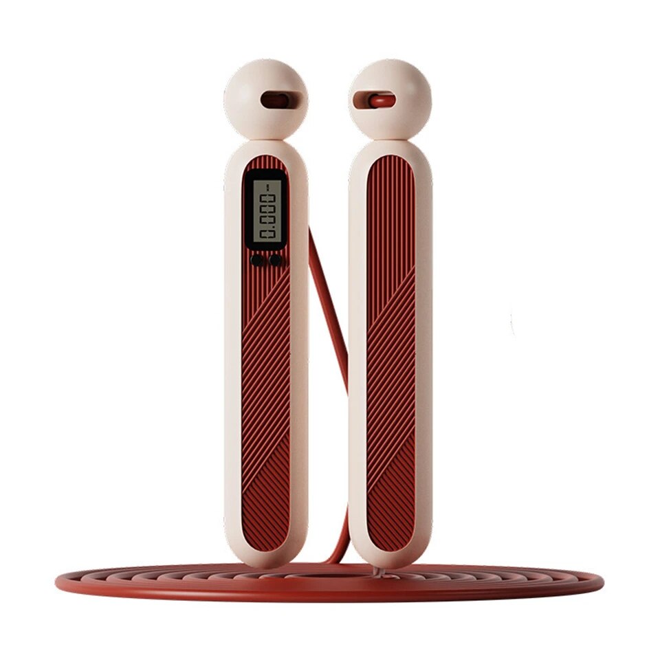 Interaktiv hopptränare – AI-driven träningscoach för idrottare och fitnessentusiaster