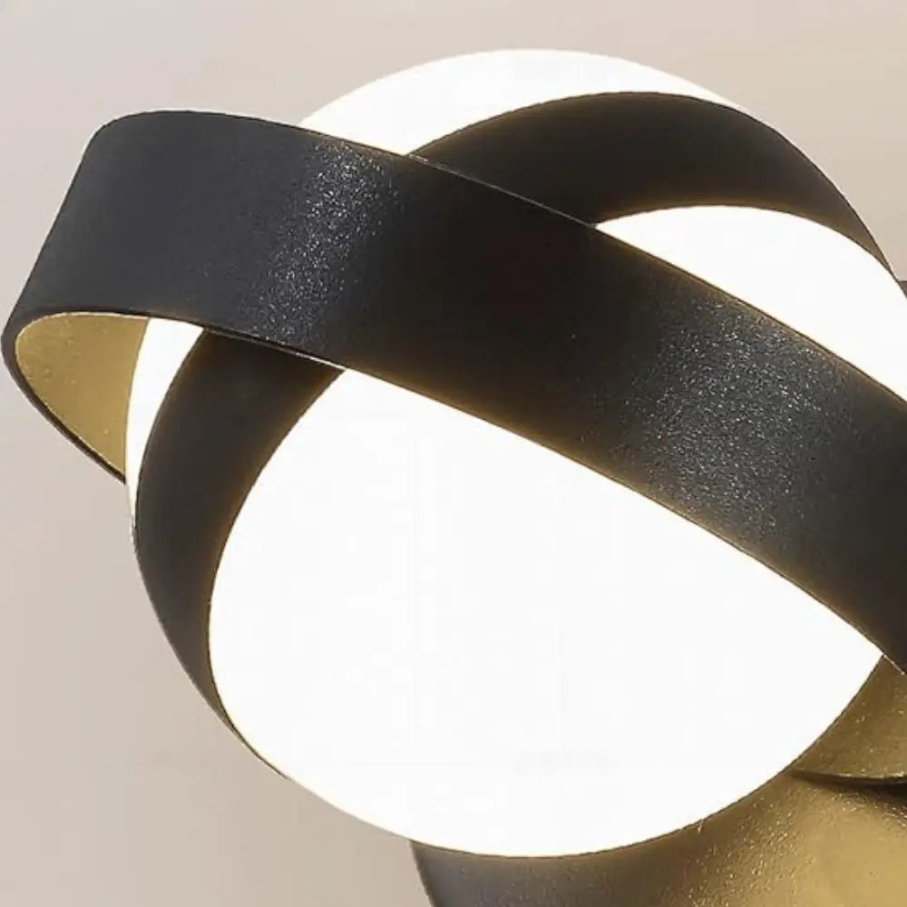 Minimalistisk accentvägglampa - Snygg belysning för moderna interiörer