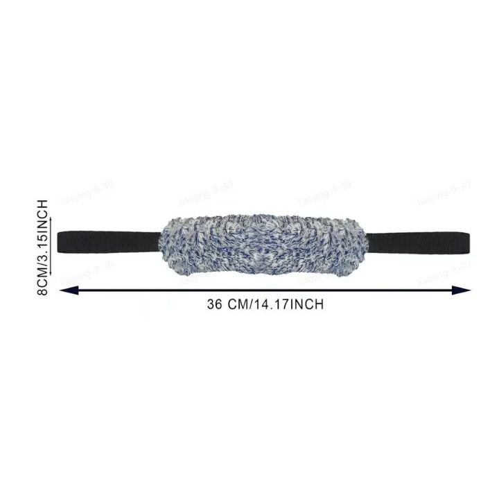 1+1 Gratis | UltraFlex mikrofiber skrubb- och sveptand