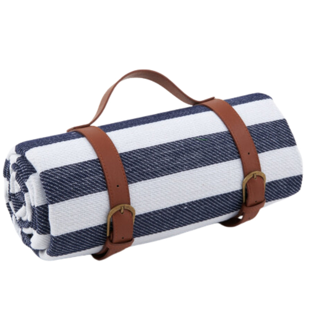 EverDry Outdoor Picnic Mat – Vattentät & Allväderskomfort