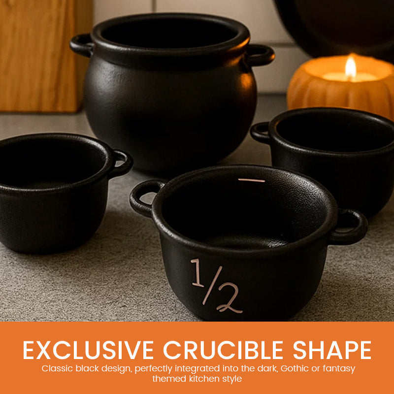 Enkel mätkopp för kök - Noggrant bak- och blandningsverktyg