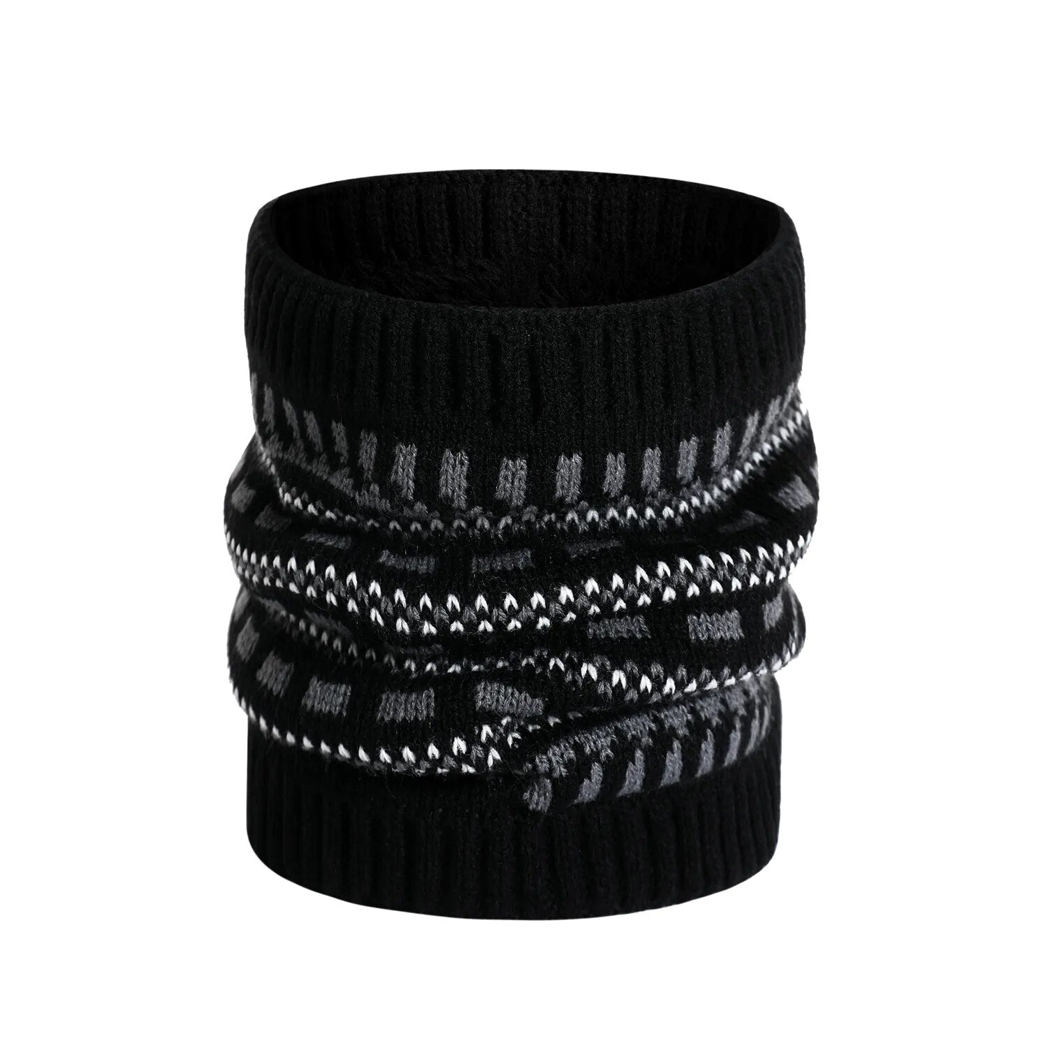 Vintertillbehörsset – mössa, halsduk och handskar för ultimat komfort i kallt väder