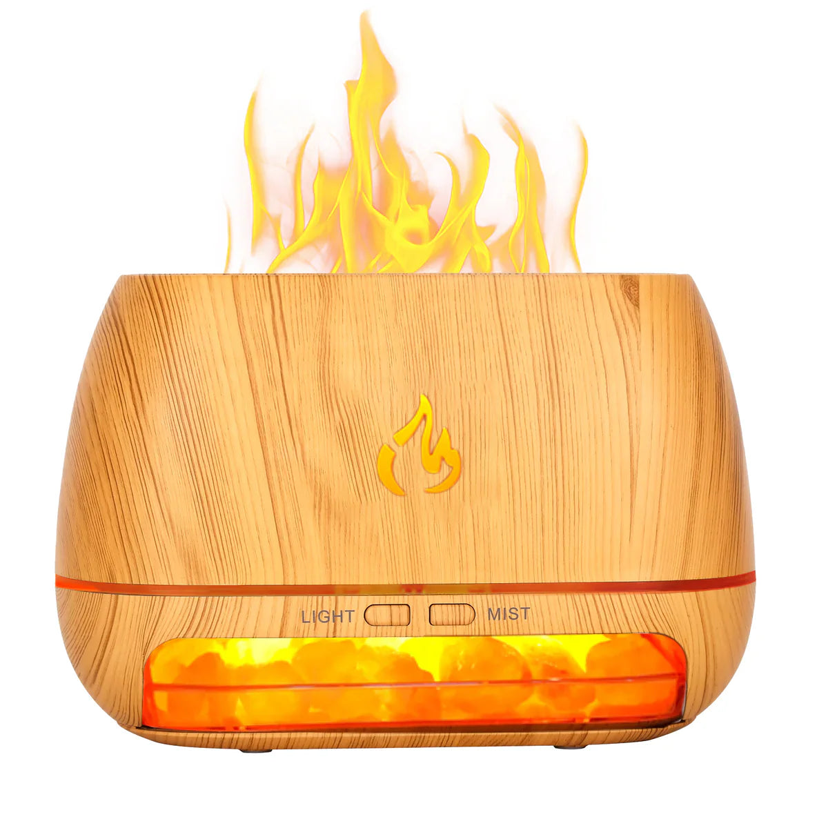 Himalayasalt aromspridare