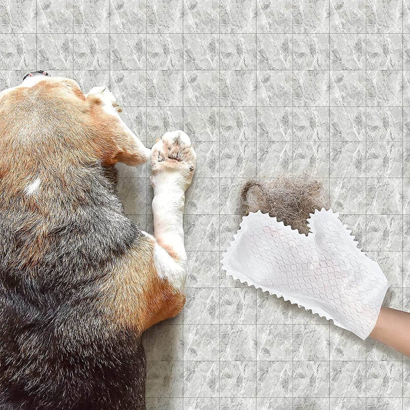 Städhandskar för hushållet – Slitstarkt, vattentätt handskydd för hushållssysslor