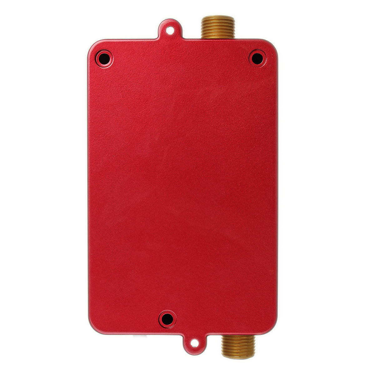 Smart elektrisk varmvattenberedare – Tanklös varmvattenberedare på begäran