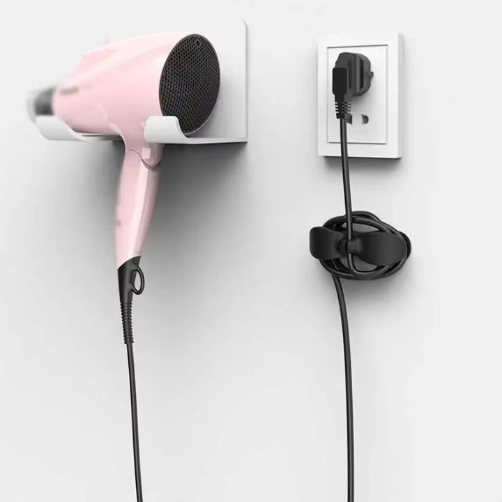 5+5 Gratis - Självhäftande kabelfördelare