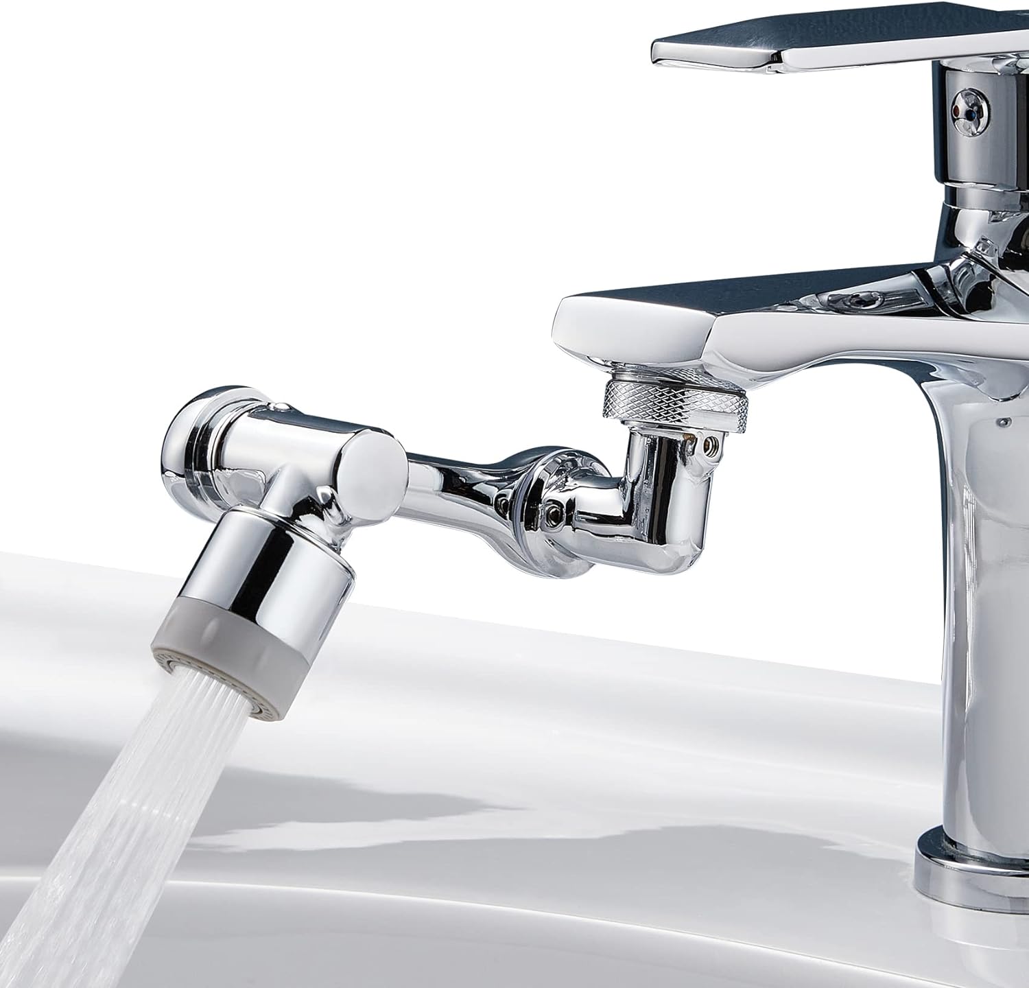 Magic Faucet - Universal kranförlängning